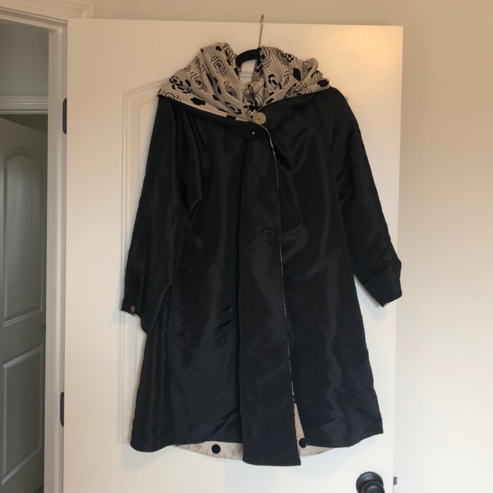 Raincoat